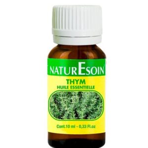 Nature Soin Essentielle Thym