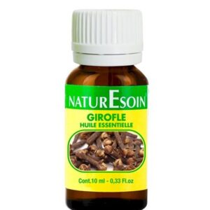 Nature Soin Essentielle Girofle