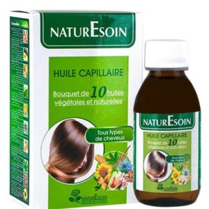 Nature Soin Capillaire 10 125 ml