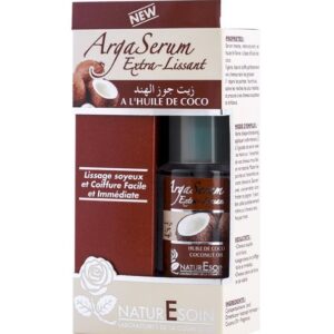 Nature Soin Arga-Serum Coco 50 ml
