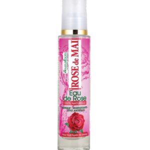 Nature Soin Rose De Mai 100 ml