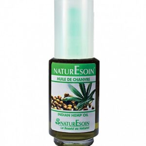 Nature Soin Chanvre 50 ml
