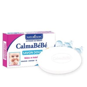 Calmabebe Savon Doux