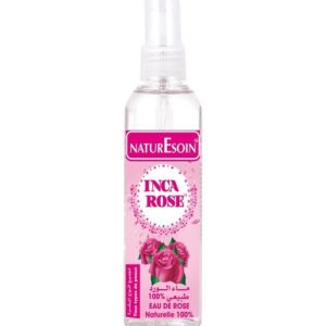 Nature Soin Inca Eau De Rose 125ml