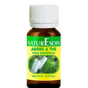 Nature Soin Essentielle Arbre A The
