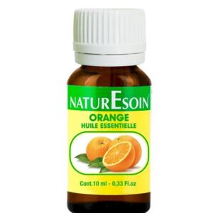 Nature Soin Essentielle Orange Douce