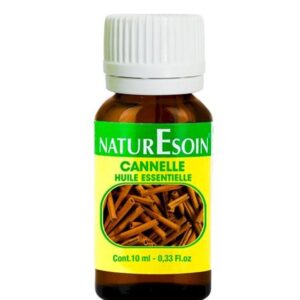 Nature Soin Essentielle Cannelle