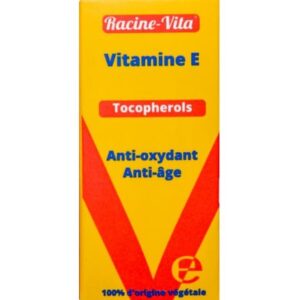 Racine Vita Serum Vitamine E 10ml