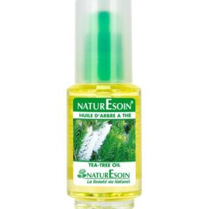 Nature Soin Arbre A The 50 ml