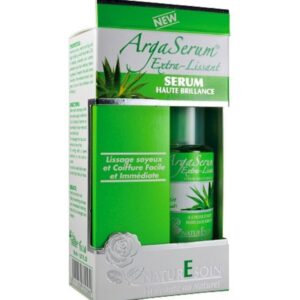 Nature Soin Arga-serum Aloes 50Ml