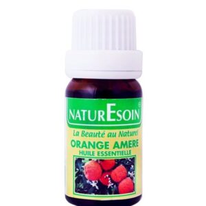 Nature Soin Essentielle Orange Amere 10ml