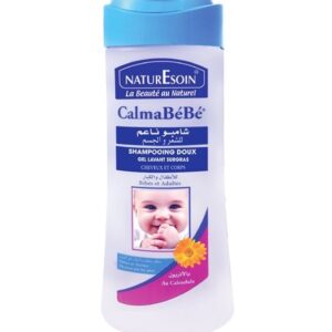 Calmabebe Shamp Doux 250ml
