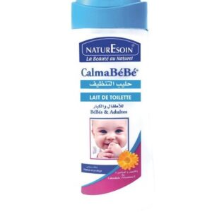 Calmabebe Lait De Toilette 250ml