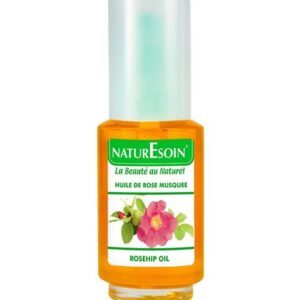 Nature Soin Rose Musquee 50ml