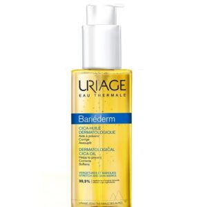 Uriage Bariederm Cica Huile 100ml