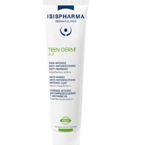 Isis Teen Derm A.Z 40ml