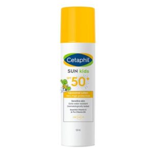 Cetaphil Sun Lotion Kids SPF50+ 150ml