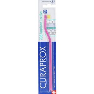 Curaprox Cs 708 Implant Ortho