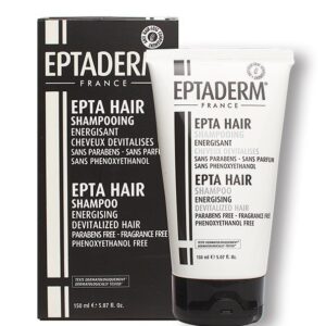 Epta Hair Shamp Energisant 150ml โ vue principale