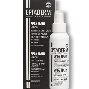 Epta Hair Lotion Anti Chute 100ml