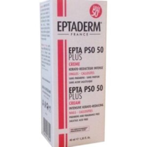 Epta PSO 50+ Creme Ongles