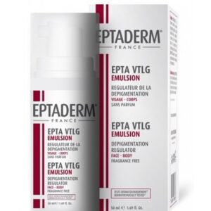 Epta VTLG Emulsion 50ml — vue principale