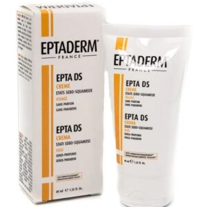 Epta Ds Creme Visage 50ml