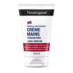 Neutrogena Creme Main Sans Parfum 50 ml