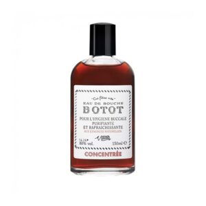 BoToT Eau De Bouche Concentre Fumeur 150ml