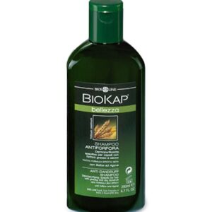 Biokap Shamp Antipelliculaire 200ml