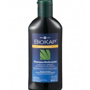 Biokap Shamp Renforcant Anti-chute 200ml