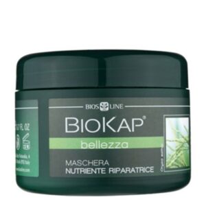 Biokap Masque Nourissant Reparateur Chvs Secs 200ml
