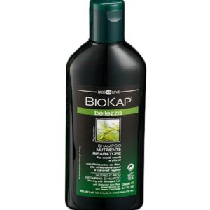 Biokap Shamp Nourissant Reparateur Chvs Secs 200ml
