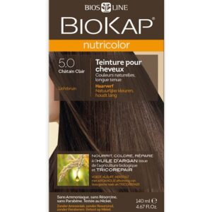 Biokap Nutricolor 5.0