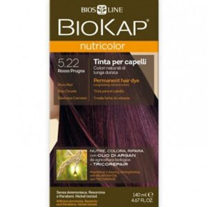 Biokap Nutricolor 5.22