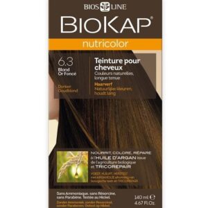 Biokap Nutricolor 6.3