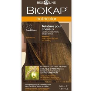 Biokap Nutricolor 7.0