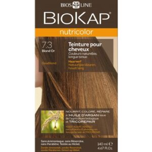 Biokap Nutricolor 7.3