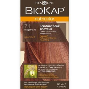 Biokap Nutricolor 7.4