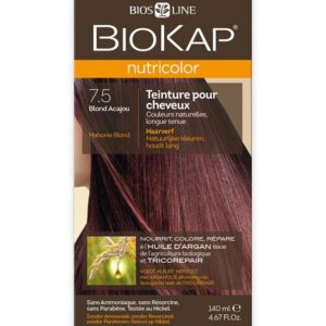 Biokap Nutricolor 7.5