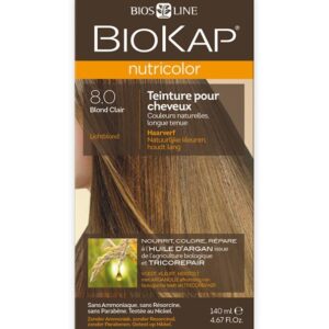 Biokap Nutricolor 8.0
