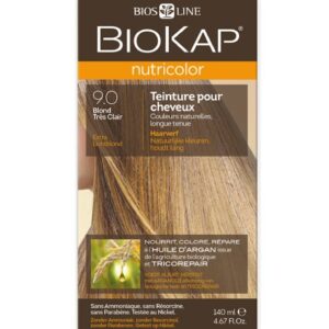 Biokap Nutricolor 9.0