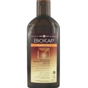 Biokap Nutricolor Shamp 200ml