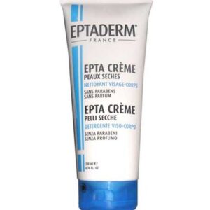 Epta Creme Nettoyant Ps Corps 200ml — vue principale