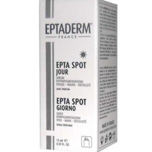 Epta Spot Creme Jour 50ml