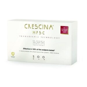 Crescina HFSC Transdermic Complet 200 Woman 10+10*3.5ml