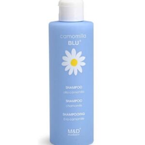 Camomilla Blu Shampo 200Ml