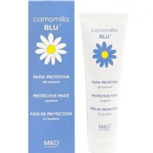 Camomilla Blu Pate De Protection 100ml