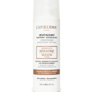 Capiderma Baume Demelant 200ml