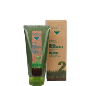 Biokera Masque Anti Cheveaux Gras 200ml